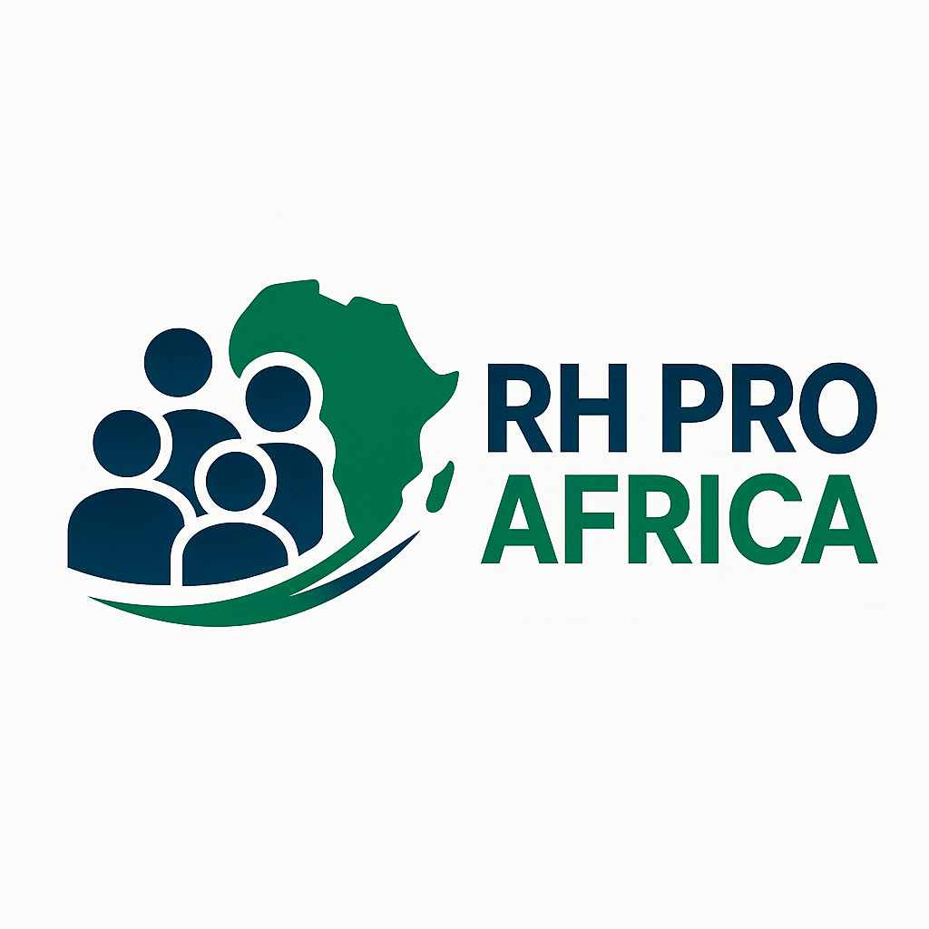 RH PRO AFRICA Logo